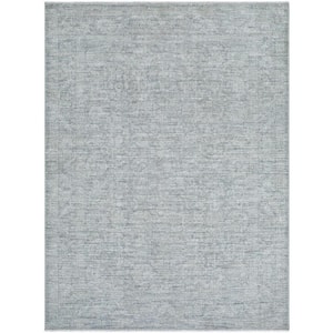 Maria Elena Dusy Sage Traditional 2 ft. x 4 ft. Indoor Area Rug