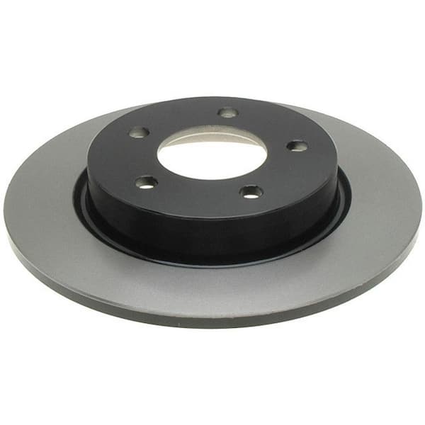Raybestos Disc Brake Rotor 2010-2013 Mazda 3 2.5L
