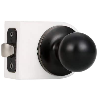 Weslock 01740I1I1SL23 Impresa Knob Oil-Rubbed Bronze Weslock 01740I1I1SL23 Impresa Knob Oil-Rubbed Bronze