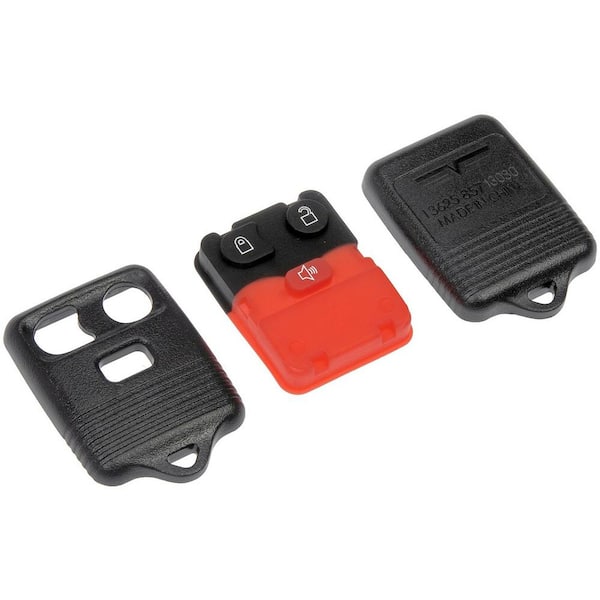 Unbranded Keyless Remote Case Replacement