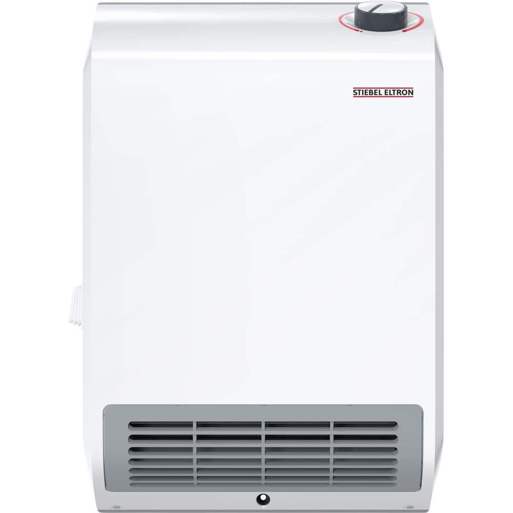 Stiebel Eltron CK 200-2 Trend Wall-Mounted Electric Fan Heater CK