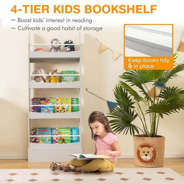 The Connection Between Book Nook Kits & Reading Habits: Creating A