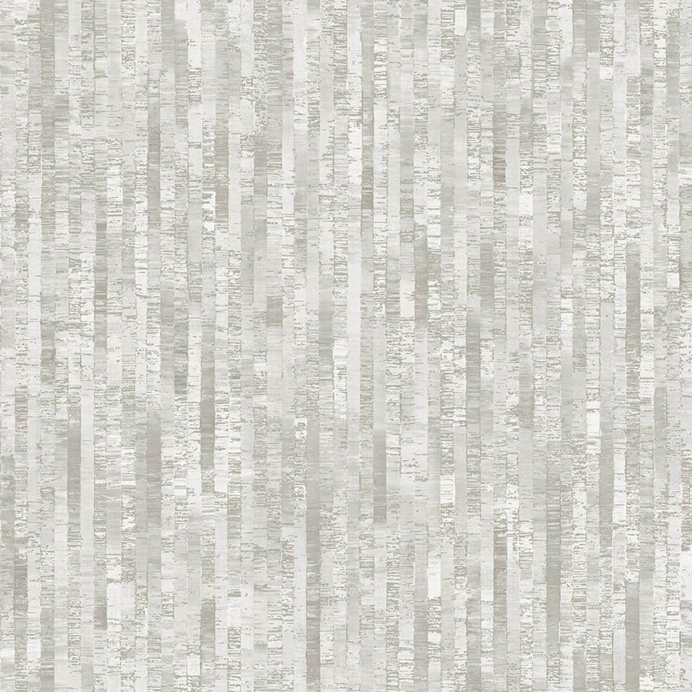 Graham & Brown Betula Soft Gold Removable Wallpaper Sample 10510694