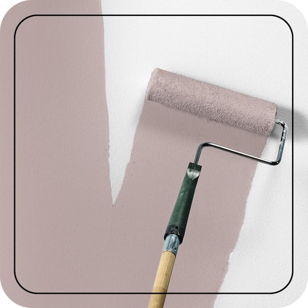 MQ1-45 Versailles Rose Paint