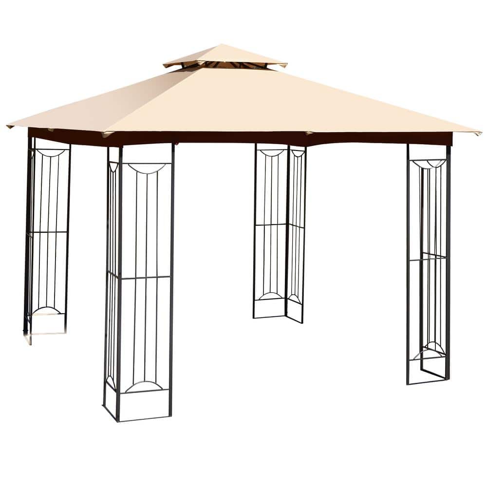 完売品 OUTDOOR PRODUCTS×L’ECHOPPE BIG Decksplore Outdoor Storage Shed 358 Gal. 53.15 in.x 33. 07