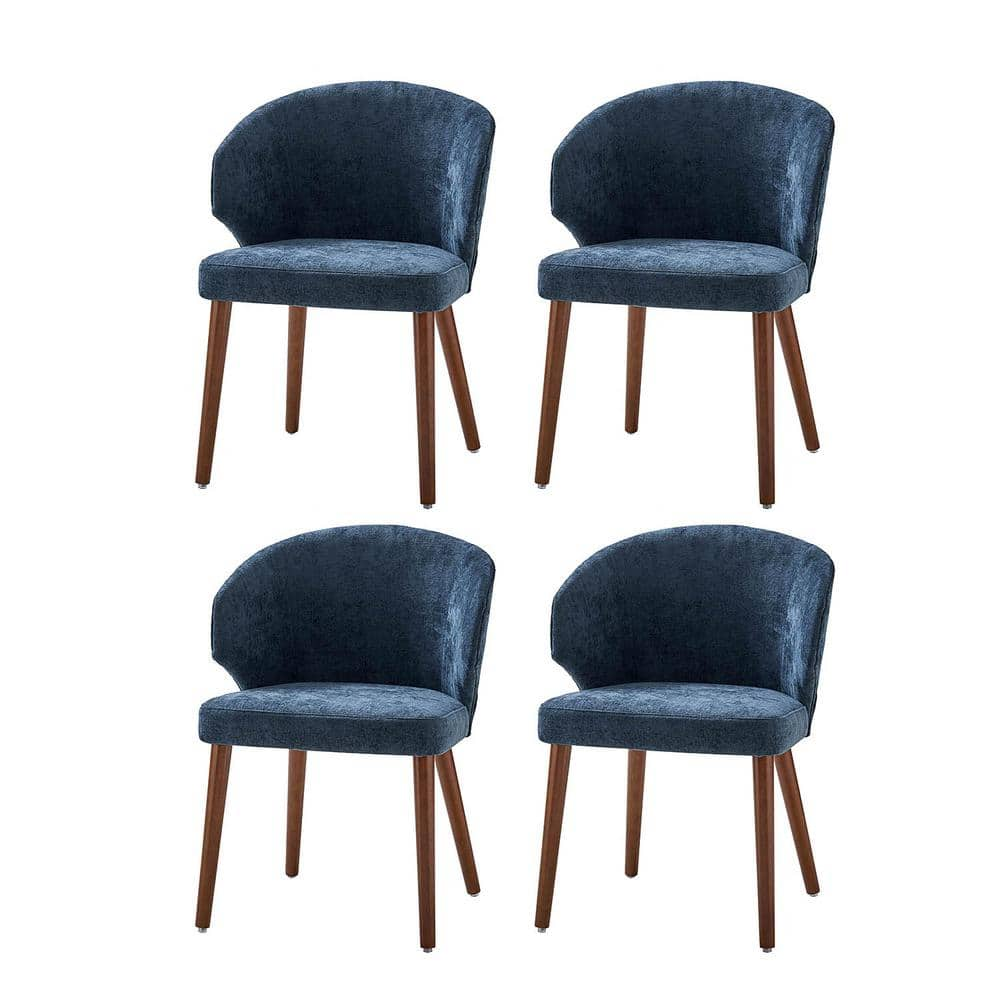 Neena upholstered dining discount chair