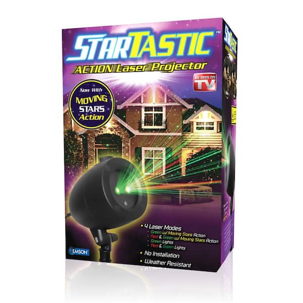 Cheap star projector from  slaps : r/TripCaves