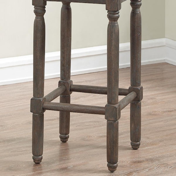 Driftwood stool discount