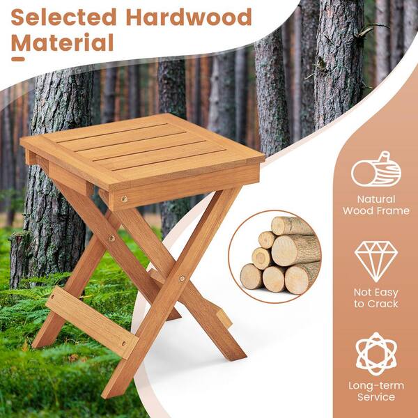 TSL Cub 】 ティーエスエル・カブ 【予約商品】 Wooden Folding