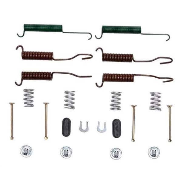 Raybestos Drum Brake Hardware Kit