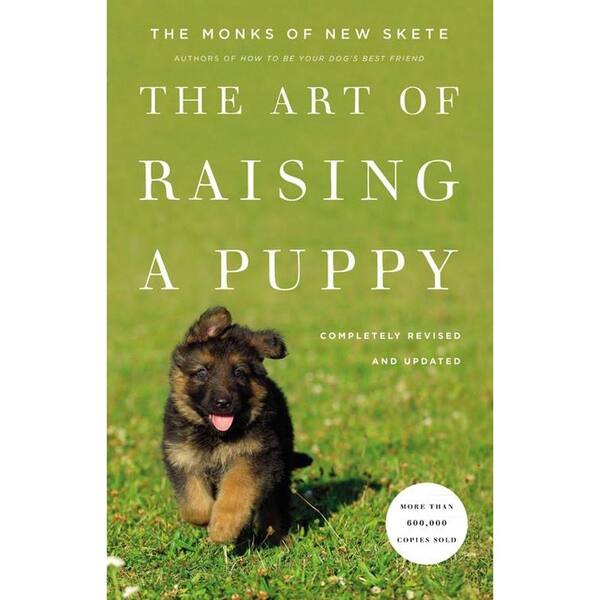 Unbranded The Art of Raising a Puppy