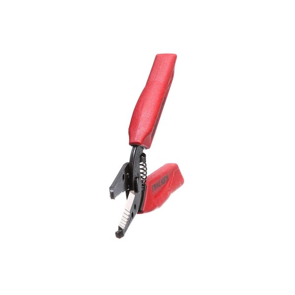 Klein Tools - Wire Stripper/Cutter 16-26 AWG Stranded