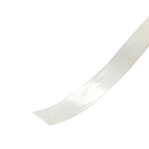 54 ft. Replacement Tape for Clear Shrink Window Weatherstripping Roll