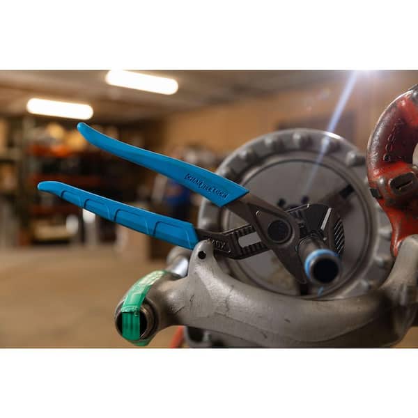 Reviews for Channellock 12 in. Tongue and Groove SpeedGrip