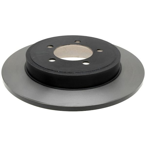 Raybestos Disc Brake Rotor