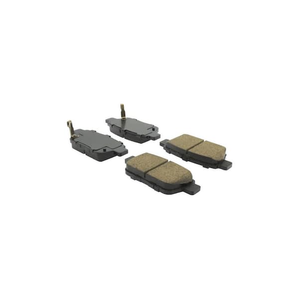Centric Parts Disc Brake Pad Set