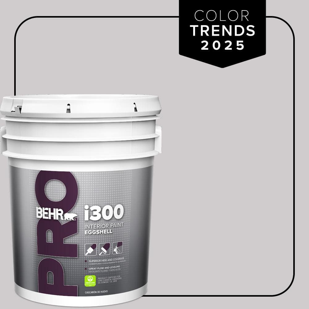5 gal. #MQ3-28 Rock Crystal Eggshell Interior Paint price history on PriceWatchPro