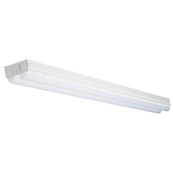 ENERGETIC LIGHTING 4 ft. 40-Watt LED Linear Strip Light 4000K