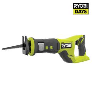 ONE+ 18V Cordless Reciprocating Saw (Tool Only)