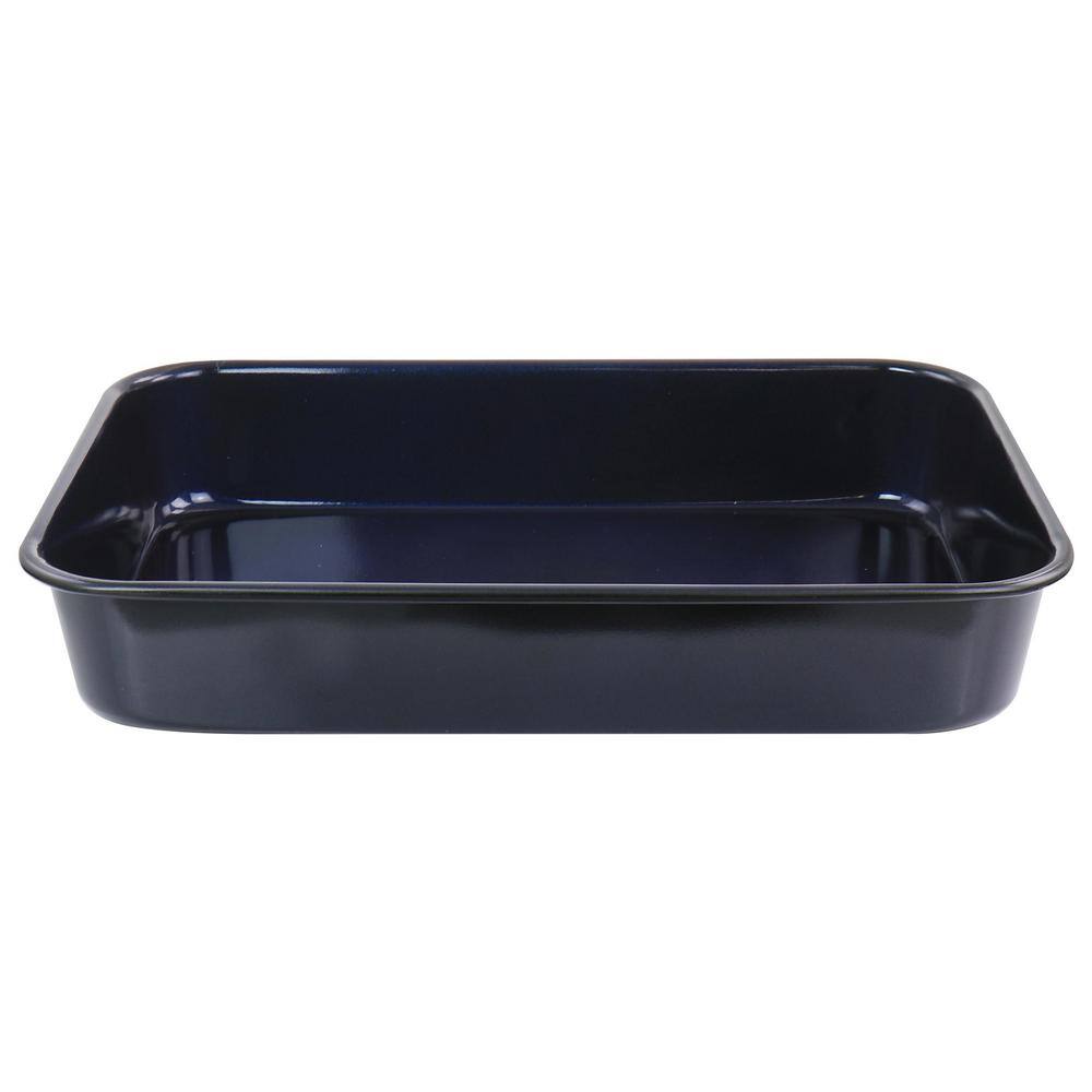 Oven Safe Carbon Steel 4-Piece Bakeware Set