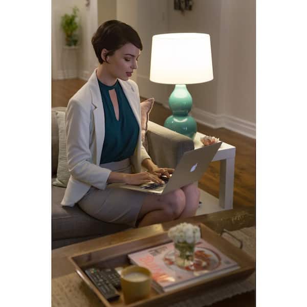 Feit Electric 60-Watt Equivalent A19 Dimmable CEC Title 20