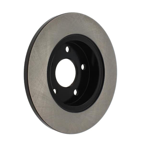 Centric Parts Disc Brake Rotor