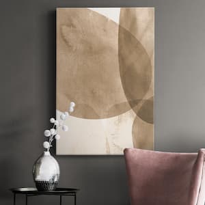 Neutral Object I By Wexford Homes Unframed Giclee Home Art Print 36 in. x 24 in.