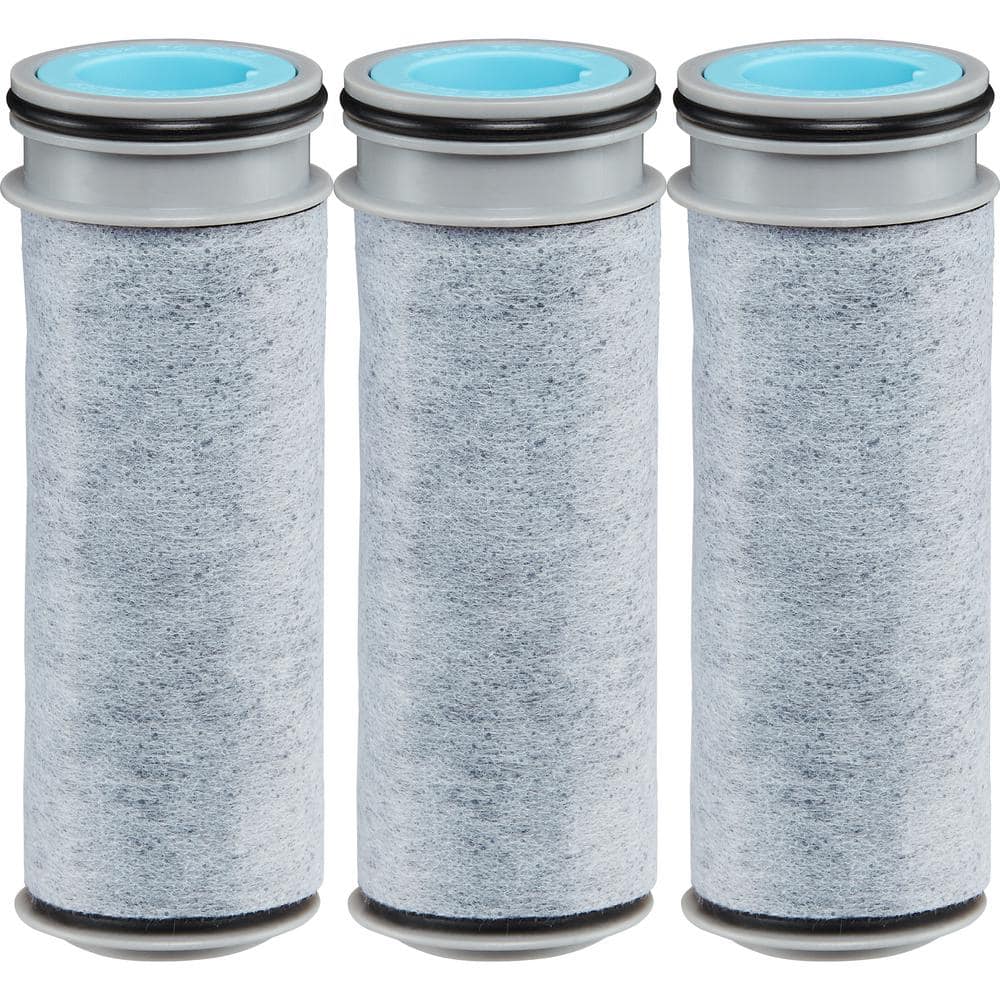 Genuine 3 Pack Brita Maxtra Pro Replacement Jug Water Filter Cartridges  Refills - Helia Beer Co