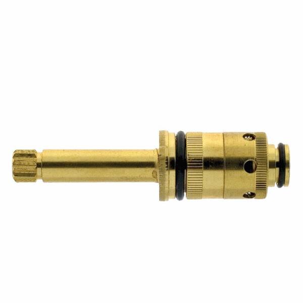 DANCO Low Lead 7I-3H Hot Stem for Universal Rundle