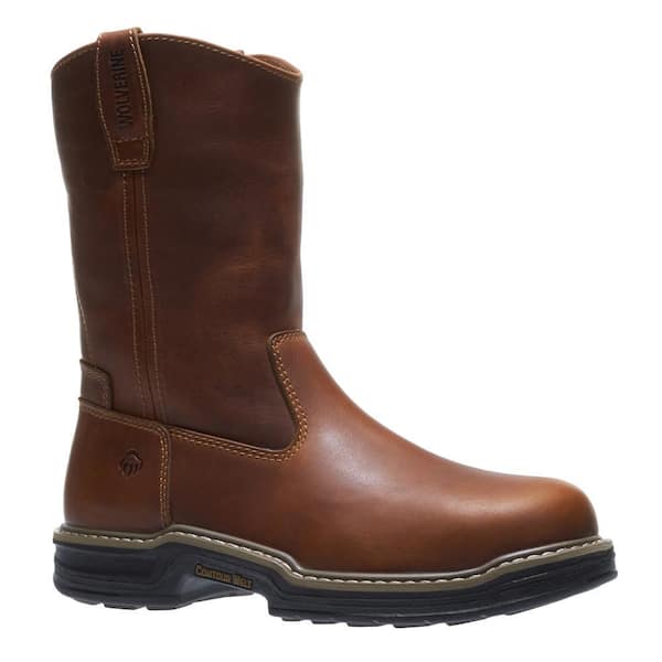 Buy wolverine wellington boots tractor supply> OFF-54%