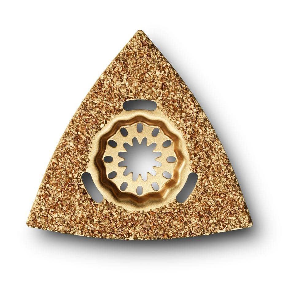 EAN 4014586391069 product image for Carbide Rasp Starlock | upcitemdb.com