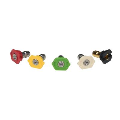 Replacement Spray Nozzles Rated up to 4500 PSI
