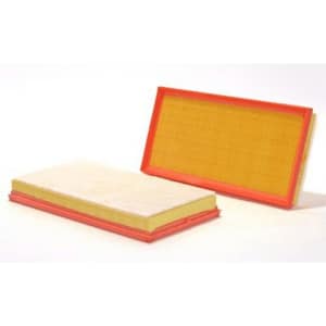 Wix Air Filter 42897 - The Home Depot