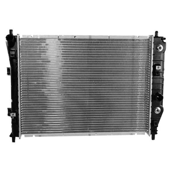 ACDelco Radiator