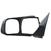  Longview Towing Mirror- LVT-4000-Extended Side View Mirror  Toyota : Automotive