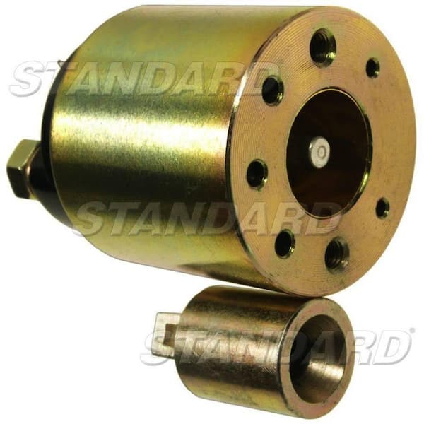 Intermotor Starter Solenoid