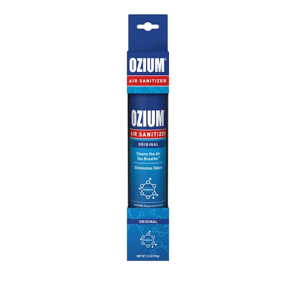 Ozium 3.5 oz. Original Spray