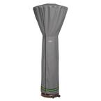 Soteria RainProof 34 in. D x 34 in. W x 86 in. H Stand-Up Patio Heater Cover