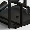 matte-black-yansun-flush-mount-ceiling-lights-h-cl005n1-1f.4