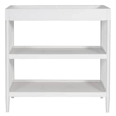 changing table home depot