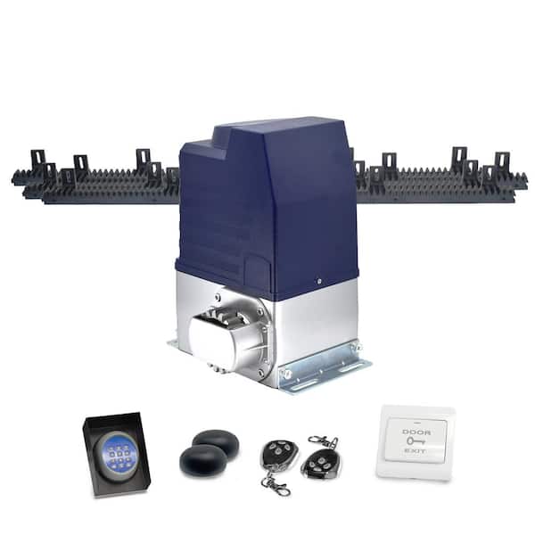 Sliding Gate Opener - AR2050 - Accessory Kit ACC3
