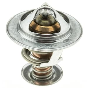 High Flow Coolant Thermostat