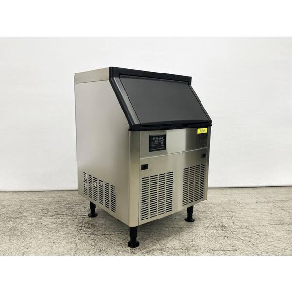 Elite Kitchen Supply 26 in. 280 lb./24 H Commercial Freestanding
