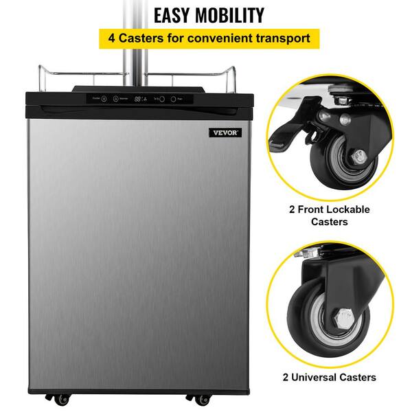 best deals on kegerators