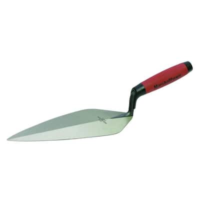 MARSHALLTOWN 22 in. Adjustable Pitch Squeegee Trowel AKD22 - The Home Depot