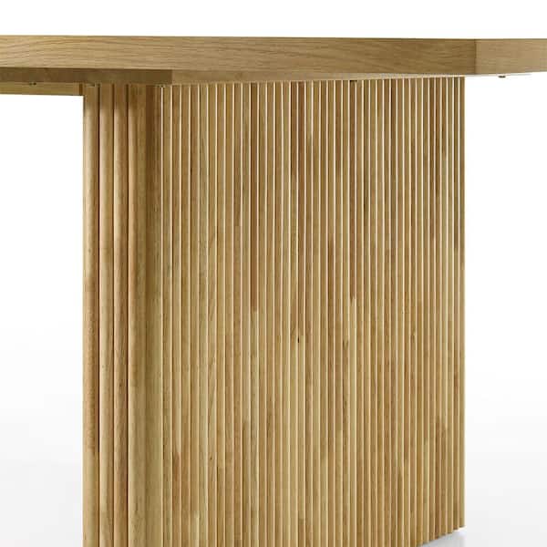 DRIFTWOOD DINING TABLE | JOURNAL STANDARD FURNITURE