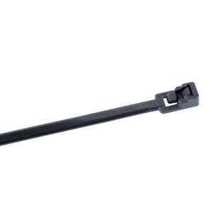 Gardner Bender 45-12beadyw Beaded Cable Tie Wrap 12 Inch 70 LB Reusable for sale online 
