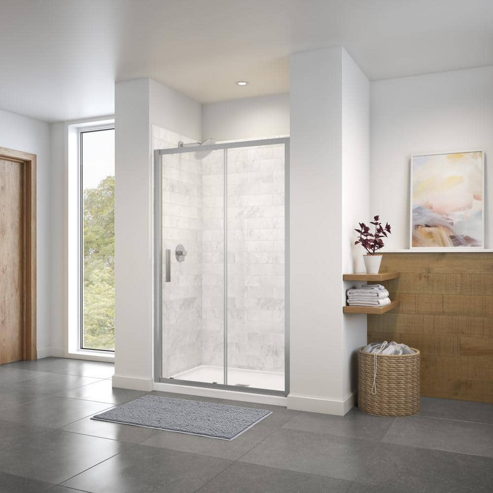 Eurolite Sliding Shower Door - ELSE