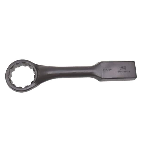 2-3/8 in. 12-Point 45° Offset Slugging Wrench