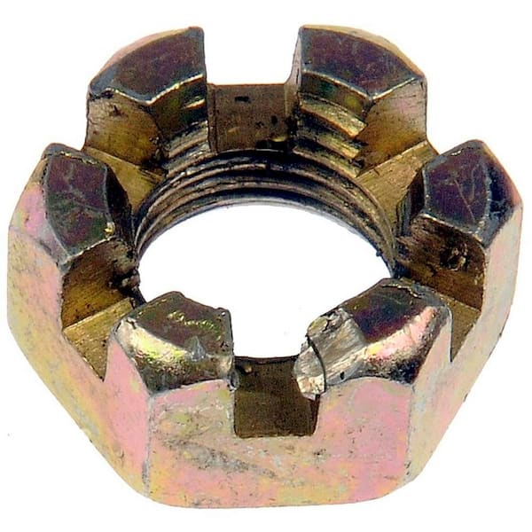 OE Solutions Front Right Upper Control Arm